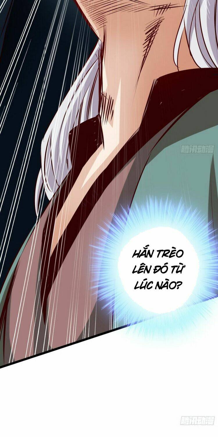 Thông Thiên Chi Lộ - Chapter 65 - Page 5