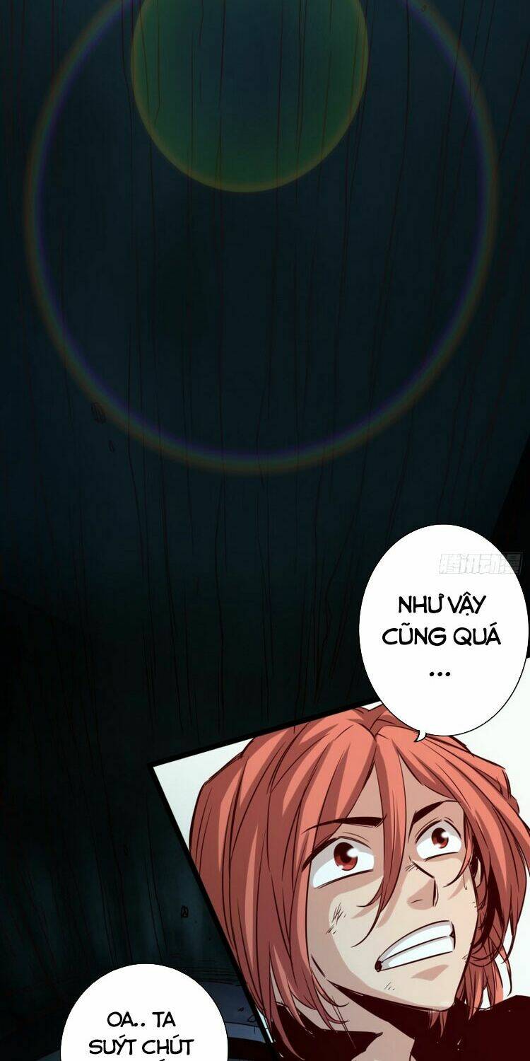 Thông Thiên Chi Lộ - Chapter 66 - Page 9