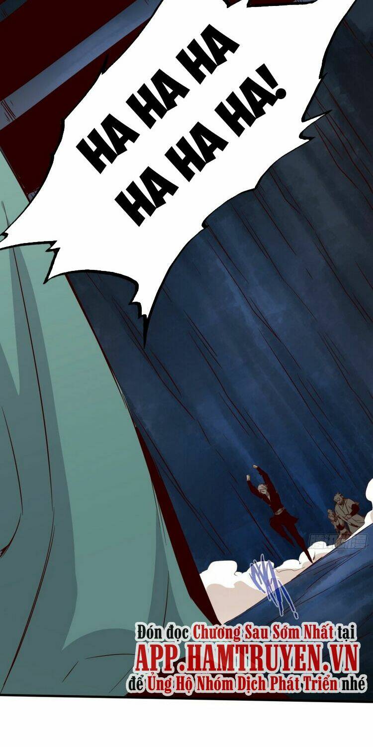 Thông Thiên Chi Lộ - Chapter 66 - Page 13