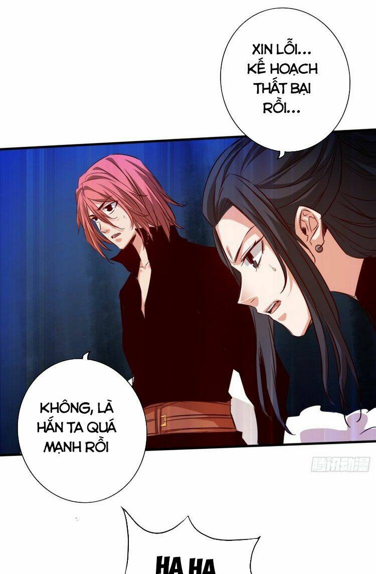 Thông Thiên Chi Lộ - Chapter 66 - Page 14