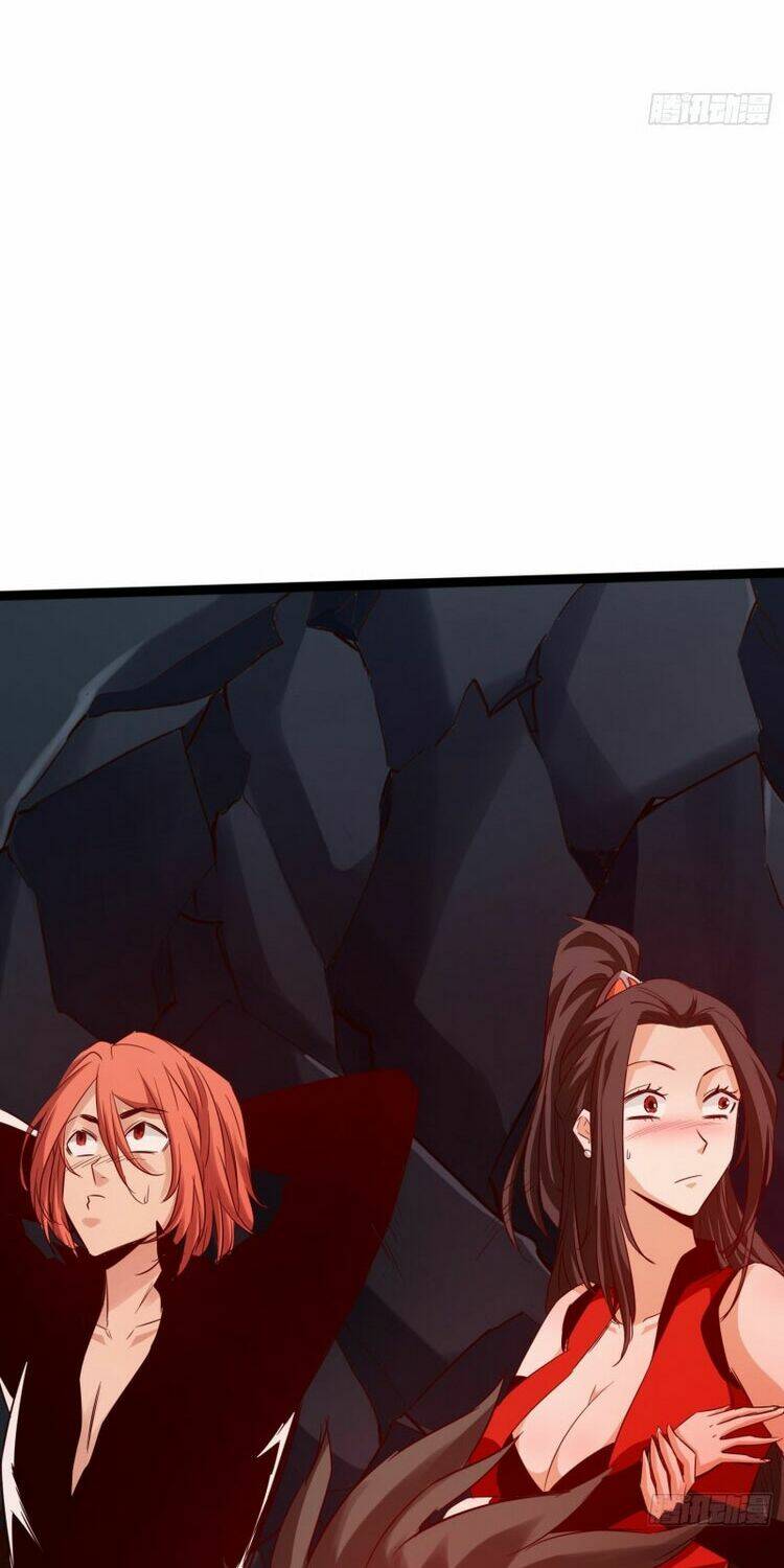 Thông Thiên Chi Lộ - Chapter 66 - Page 21