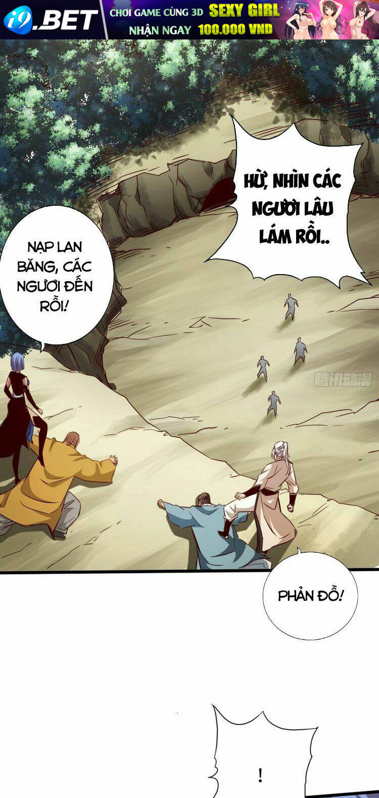 Thông Thiên Chi Lộ - Chapter 66 - Page 4