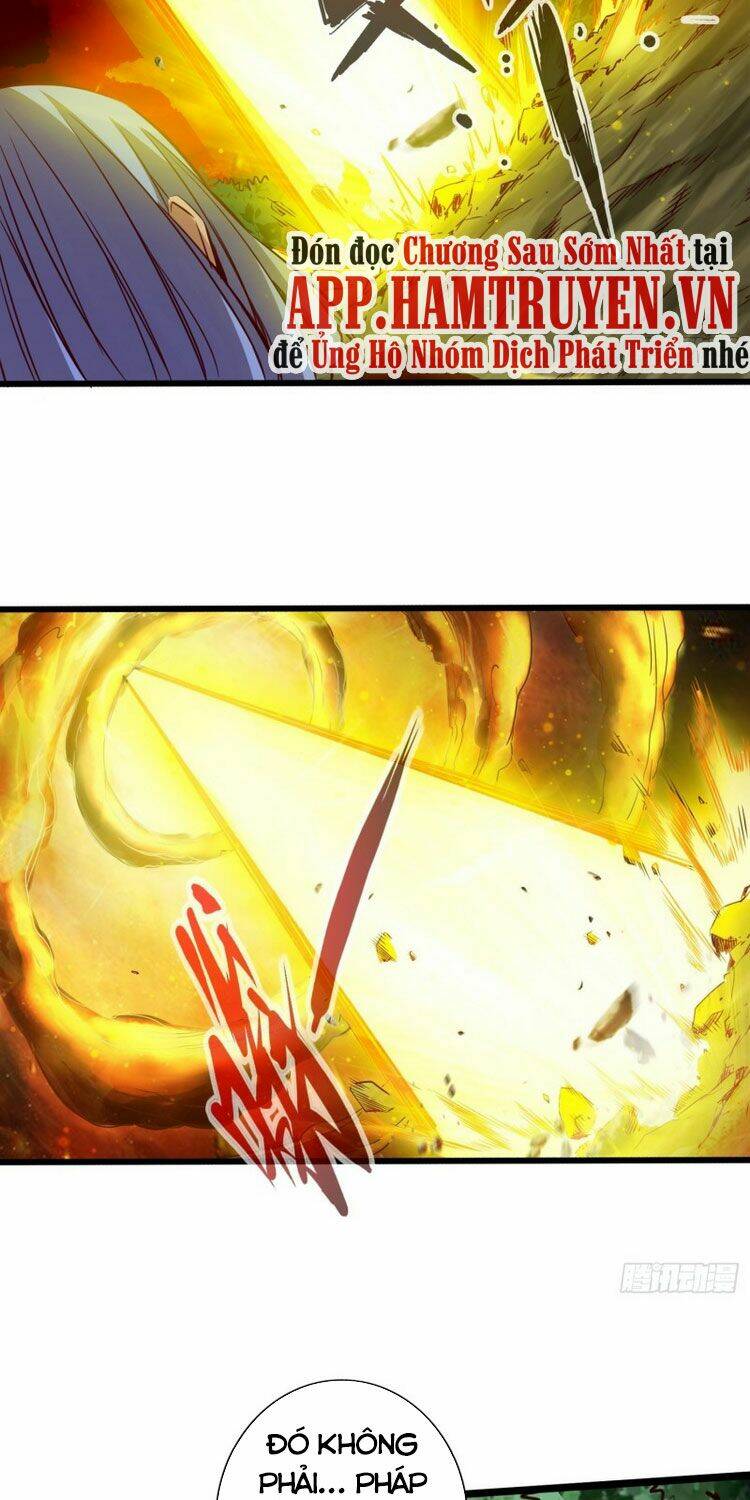 Thông Thiên Chi Lộ - Chapter 66 - Page 6