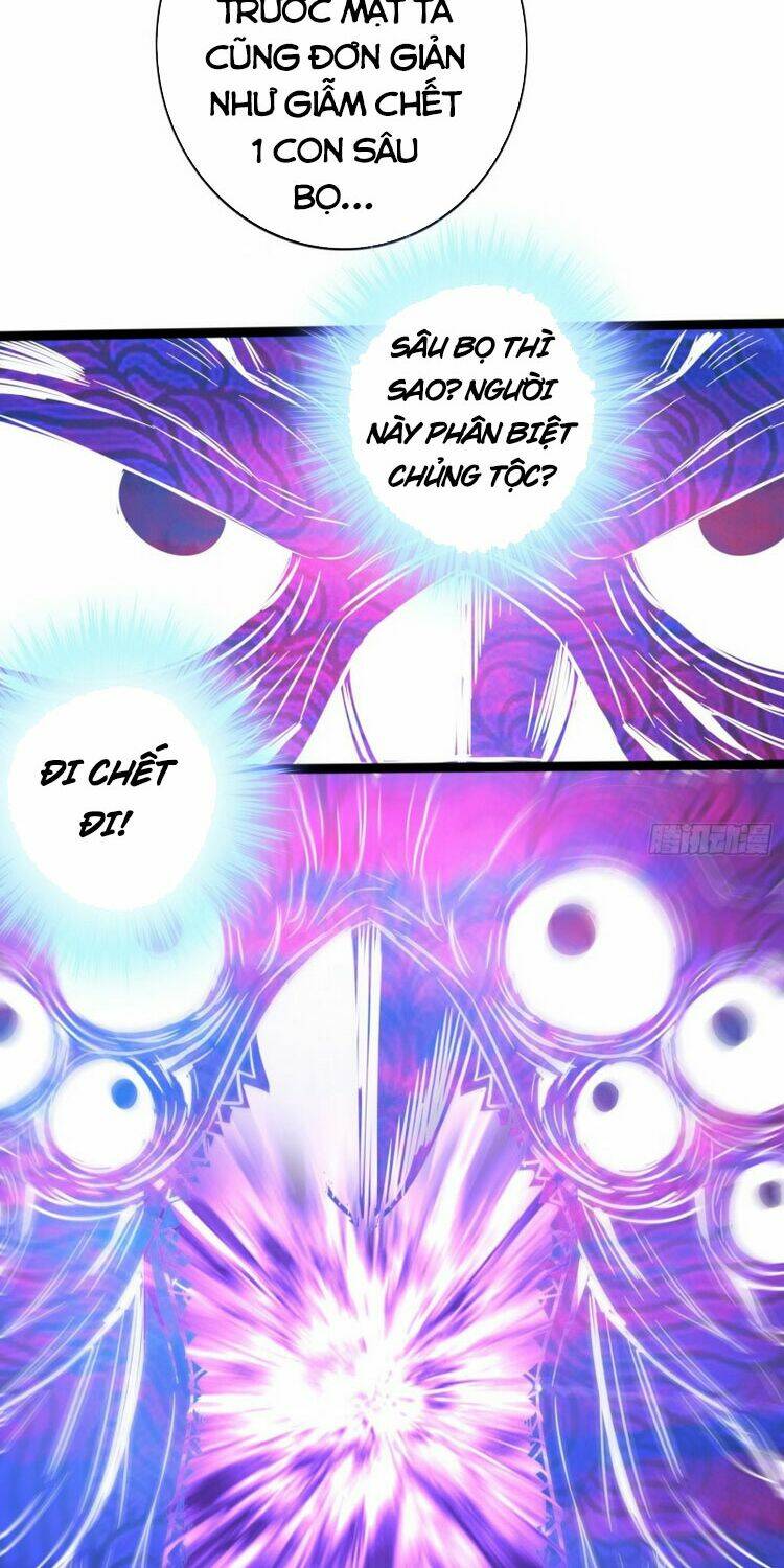 Thông Thiên Chi Lộ - Chapter 67 - Page 9