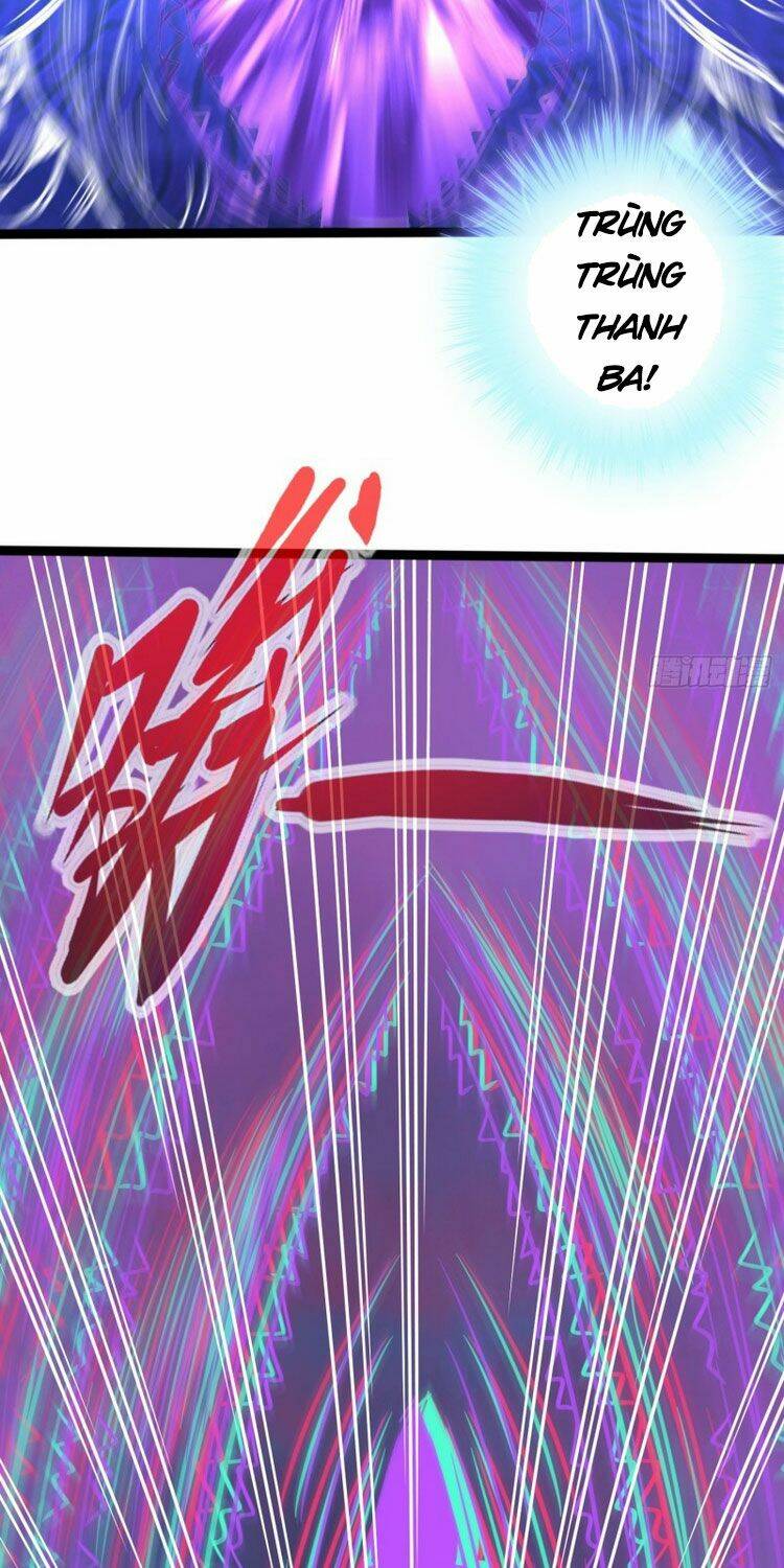 Thông Thiên Chi Lộ - Chapter 67 - Page 10