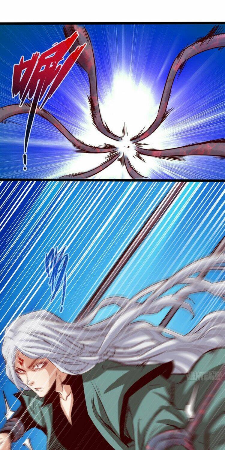 Thông Thiên Chi Lộ - Chapter 67 - Page 12