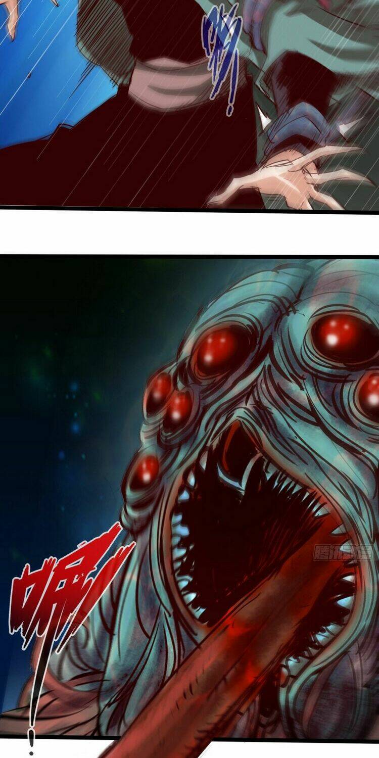 Thông Thiên Chi Lộ - Chapter 67 - Page 13