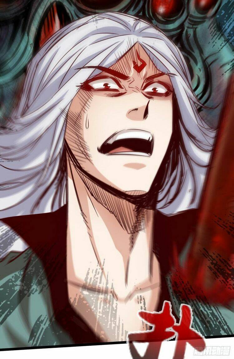 Thông Thiên Chi Lộ - Chapter 67 - Page 15