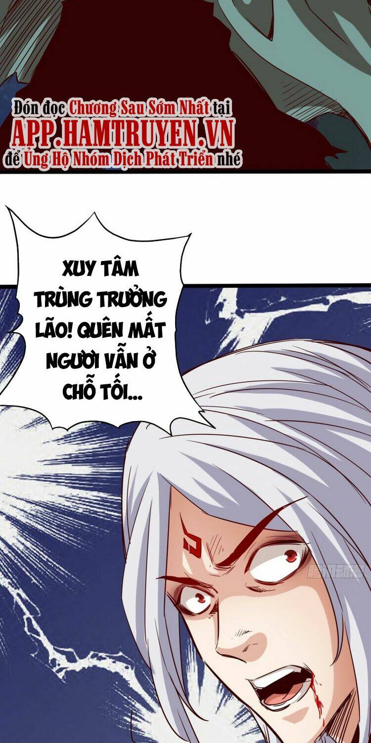 Thông Thiên Chi Lộ - Chapter 67 - Page 17