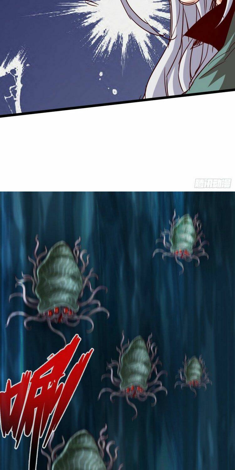 Thông Thiên Chi Lộ - Chapter 67 - Page 18