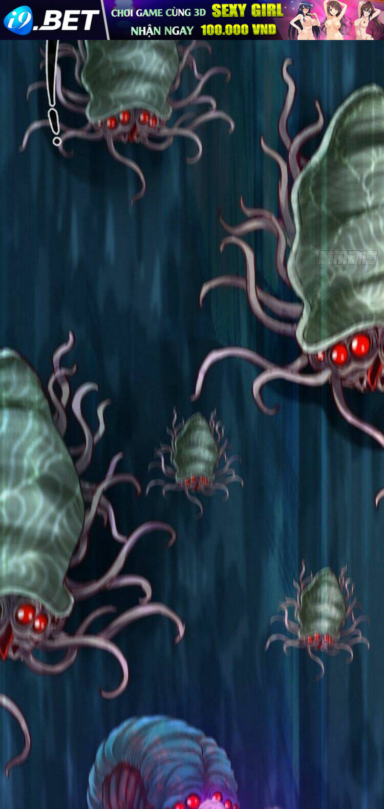 Thông Thiên Chi Lộ - Chapter 67 - Page 19