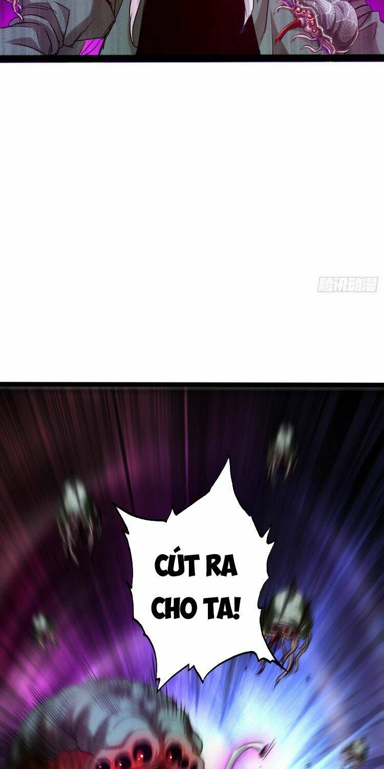 Thông Thiên Chi Lộ - Chapter 67 - Page 24