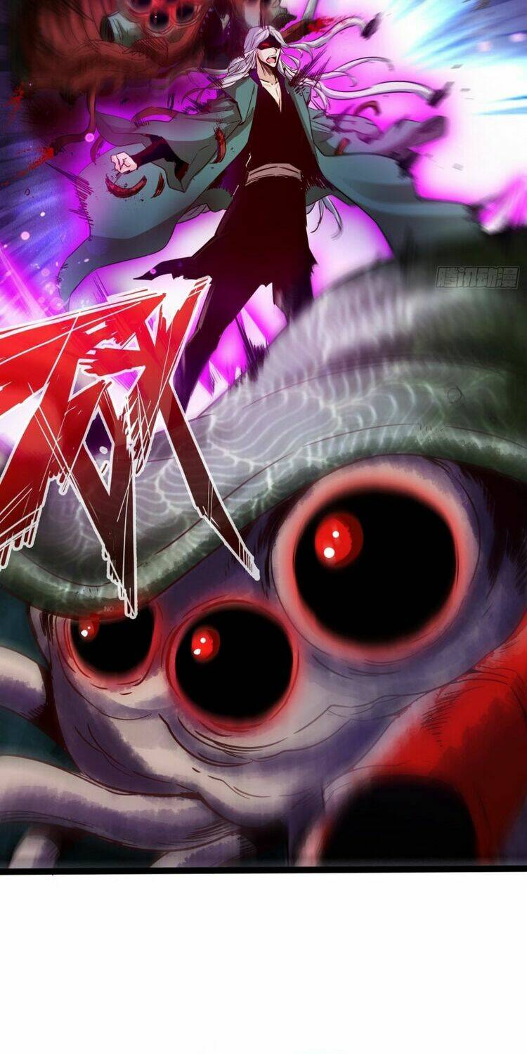 Thông Thiên Chi Lộ - Chapter 67 - Page 25