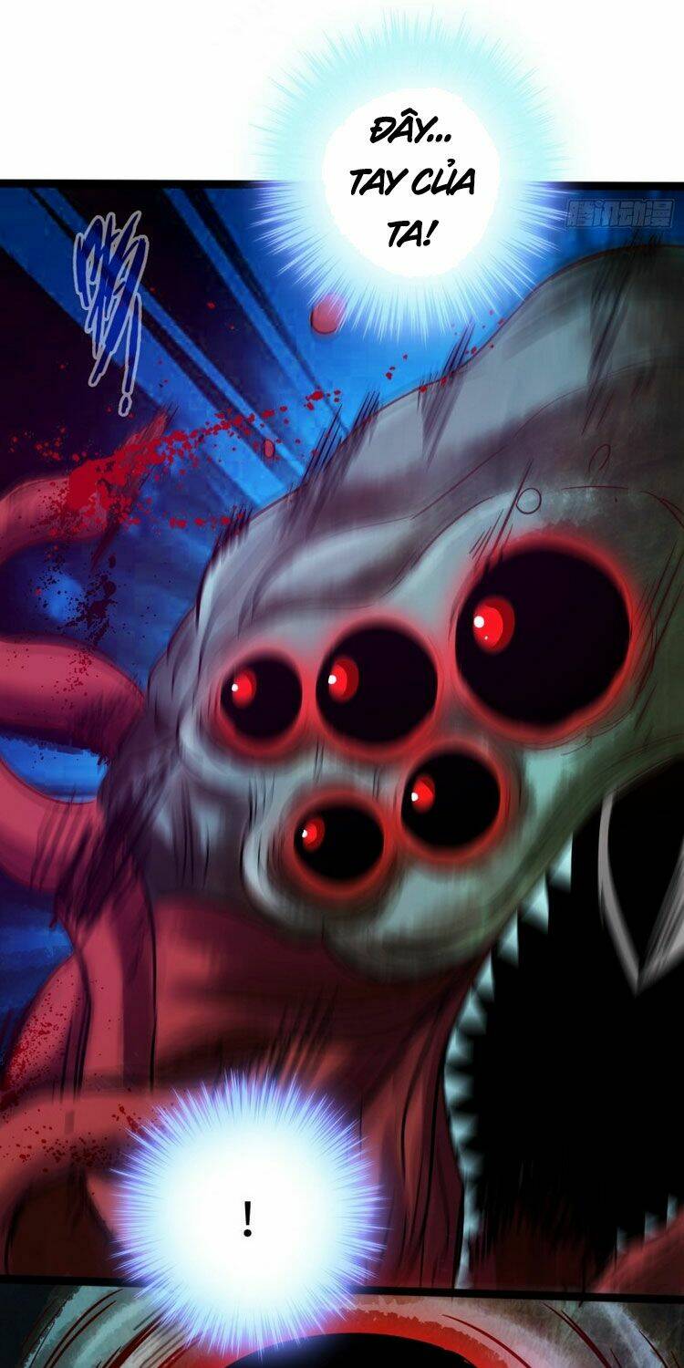 Thông Thiên Chi Lộ - Chapter 67 - Page 26