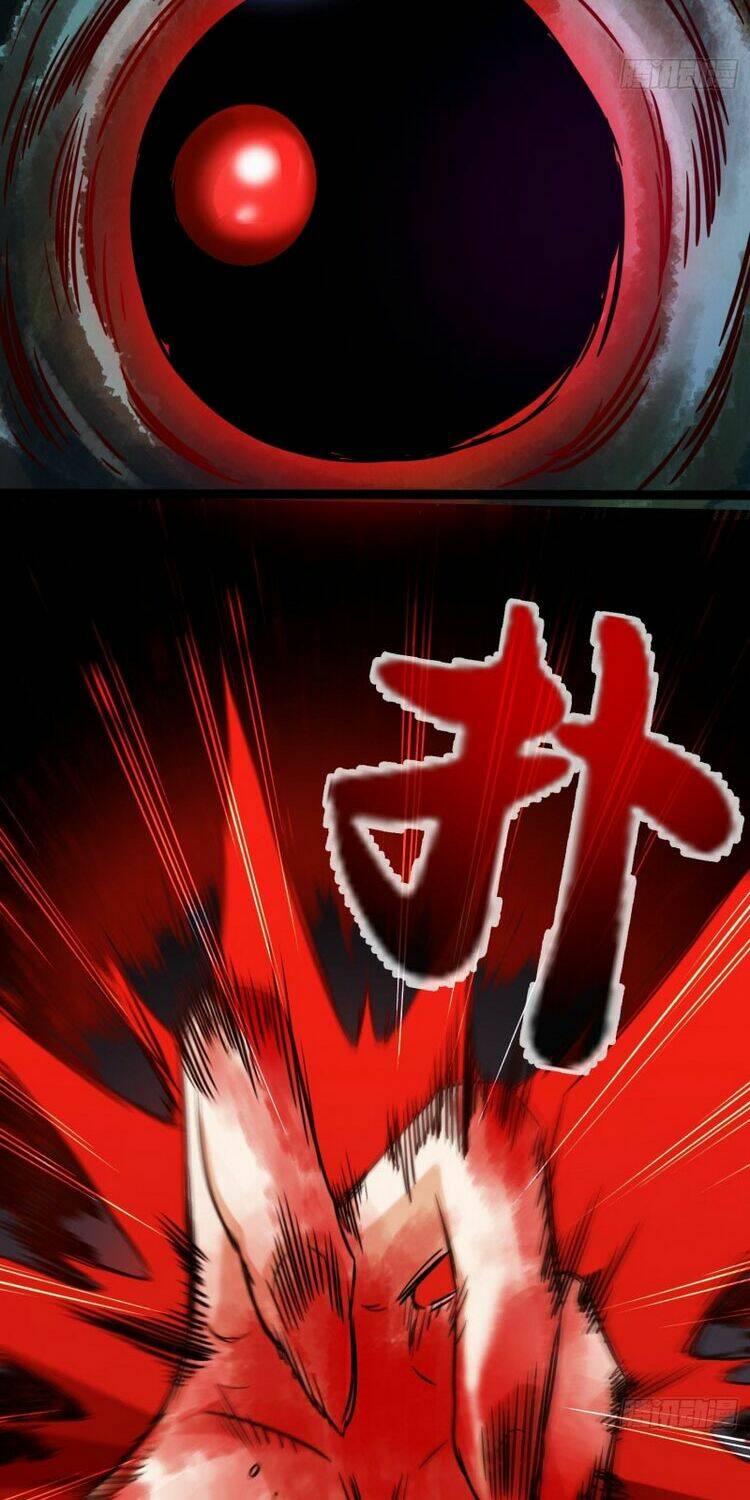 Thông Thiên Chi Lộ - Chapter 67 - Page 27