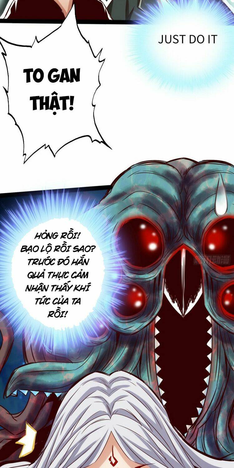 Thông Thiên Chi Lộ - Chapter 67 - Page 3