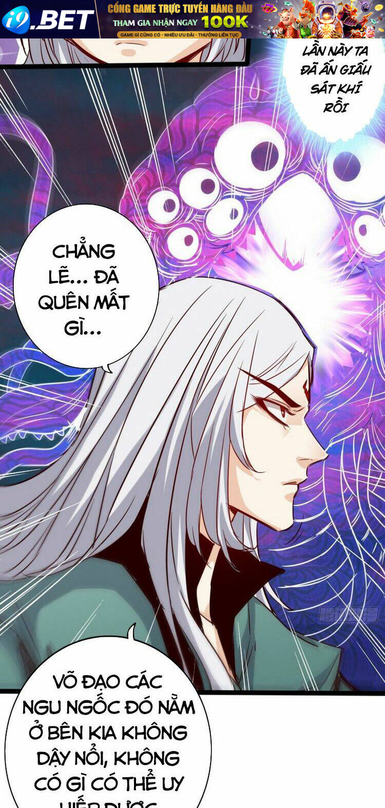 Thông Thiên Chi Lộ - Chapter 67 - Page 7