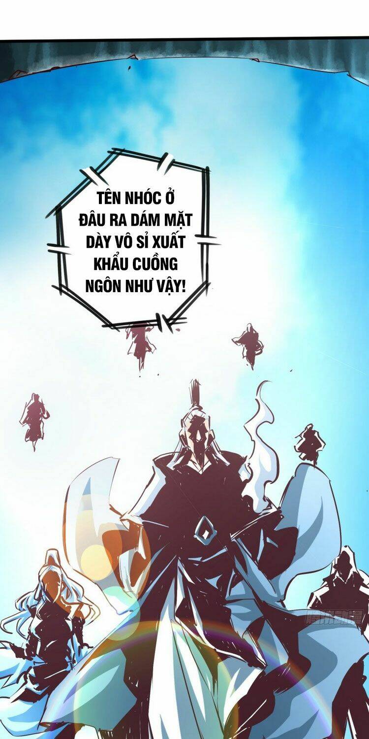 Thông Thiên Chi Lộ - Chapter 68 - Page 12