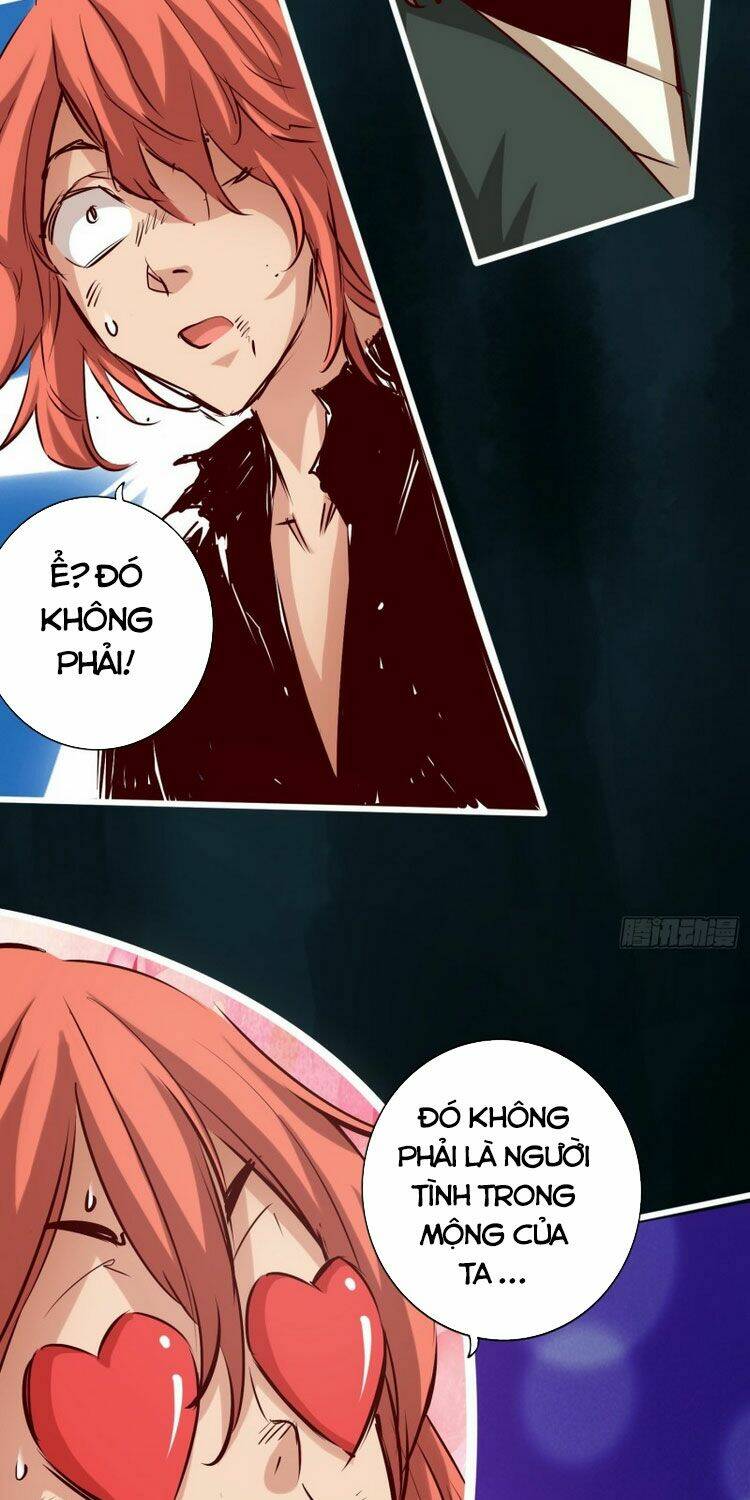 Thông Thiên Chi Lộ - Chapter 68 - Page 14