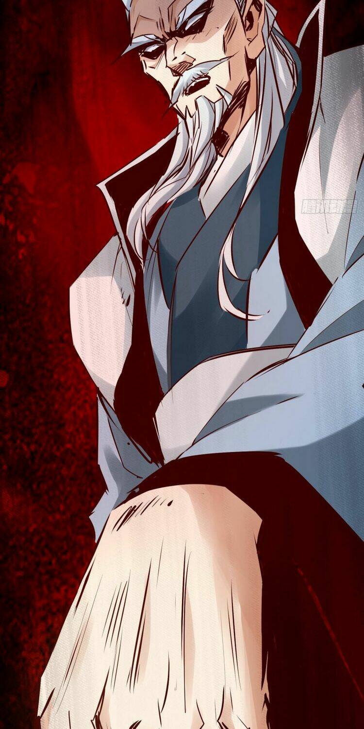 Thông Thiên Chi Lộ - Chapter 68 - Page 20