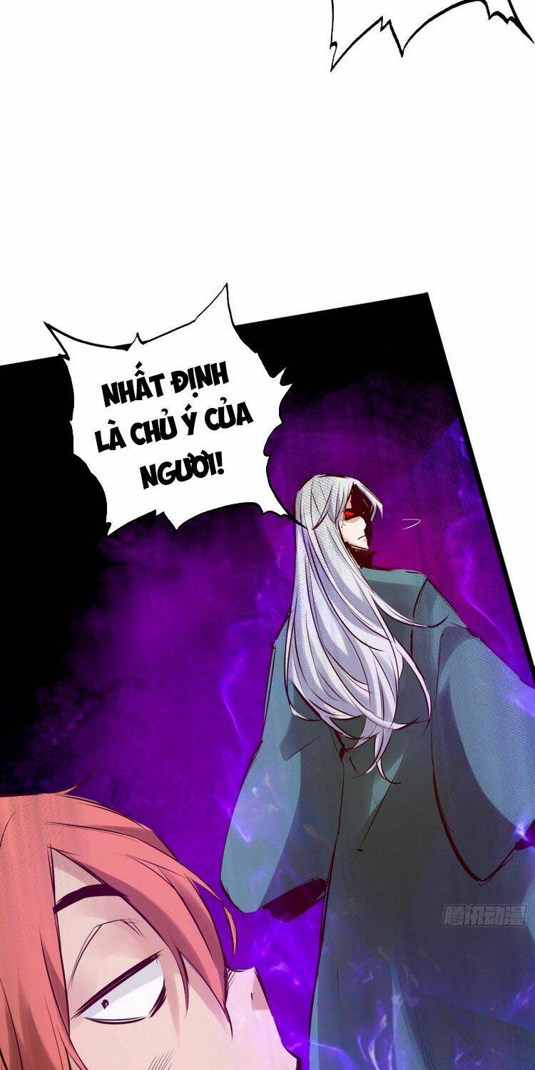 Thông Thiên Chi Lộ - Chapter 68 - Page 23