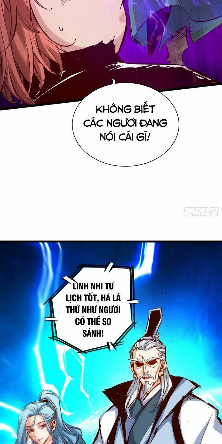 Thông Thiên Chi Lộ - Chapter 68 - Page 24