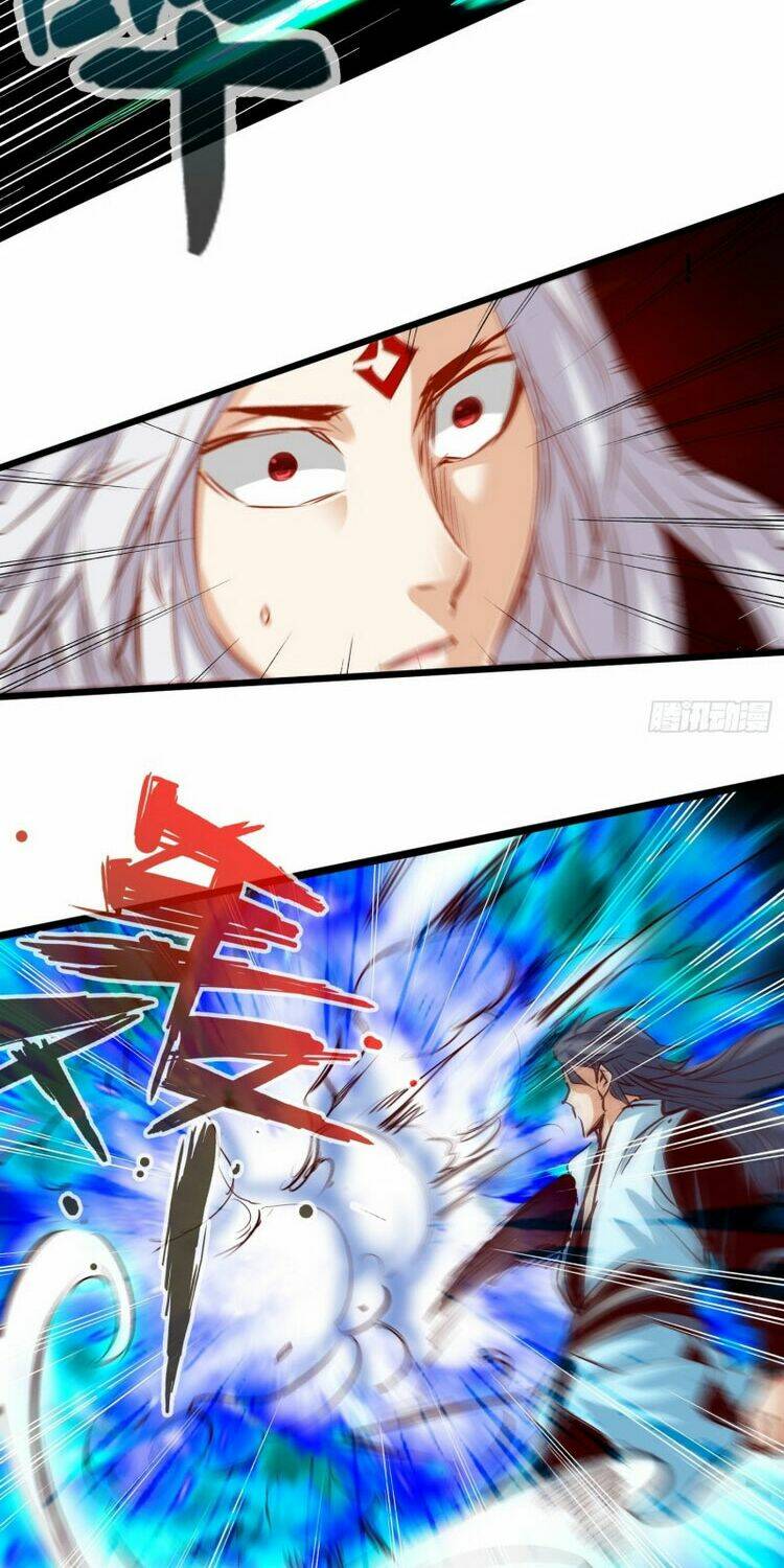 Thông Thiên Chi Lộ - Chapter 68 - Page 30