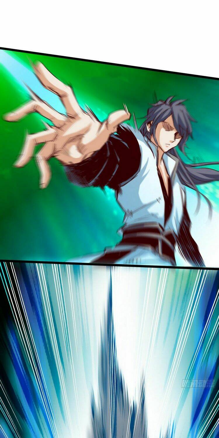 Thông Thiên Chi Lộ - Chapter 68 - Page 32