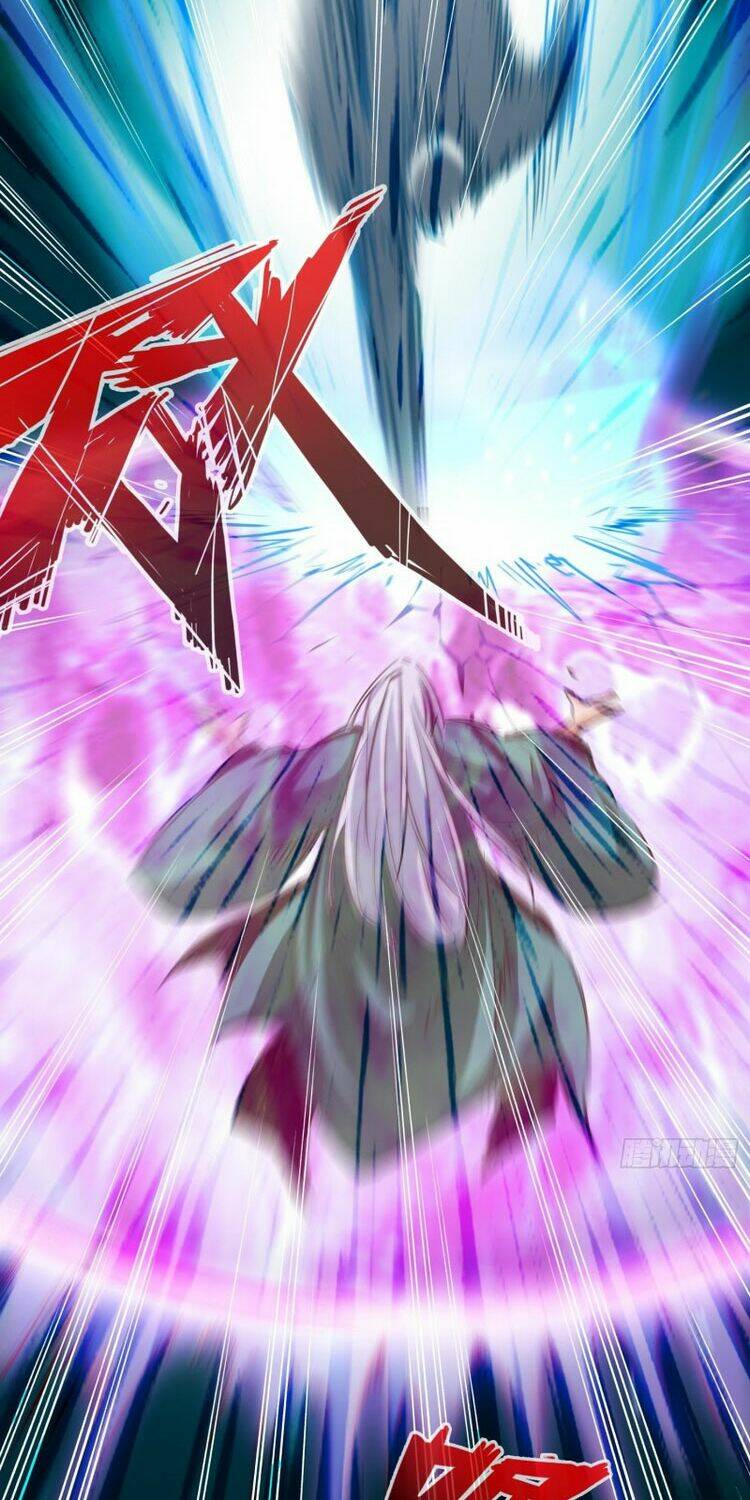 Thông Thiên Chi Lộ - Chapter 68 - Page 33