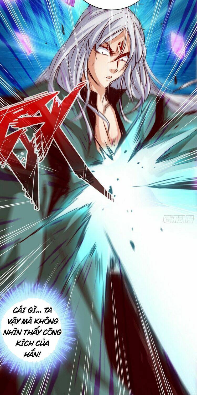 Thông Thiên Chi Lộ - Chapter 68 - Page 35