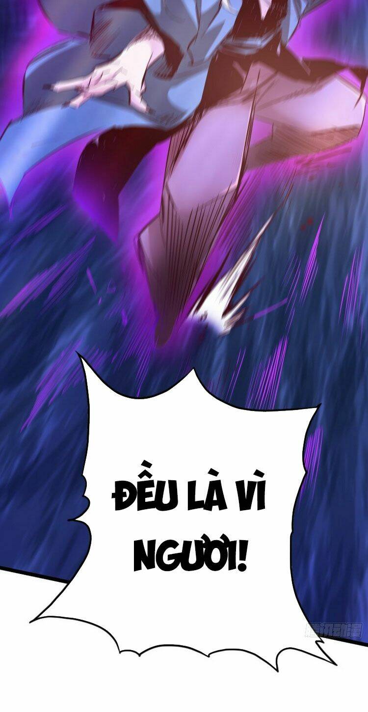 Thông Thiên Chi Lộ - Chapter 68 - Page 38