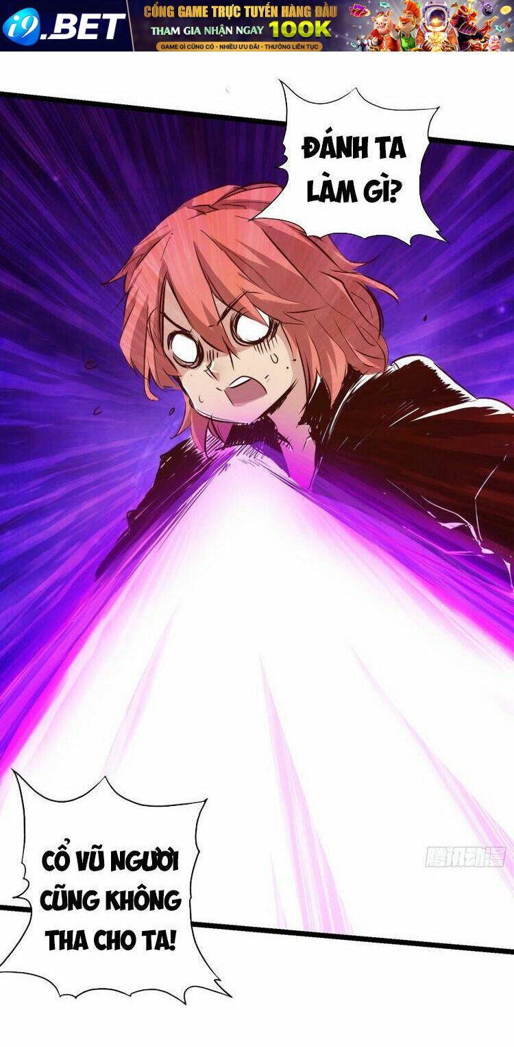 Thông Thiên Chi Lộ - Chapter 68 - Page 39