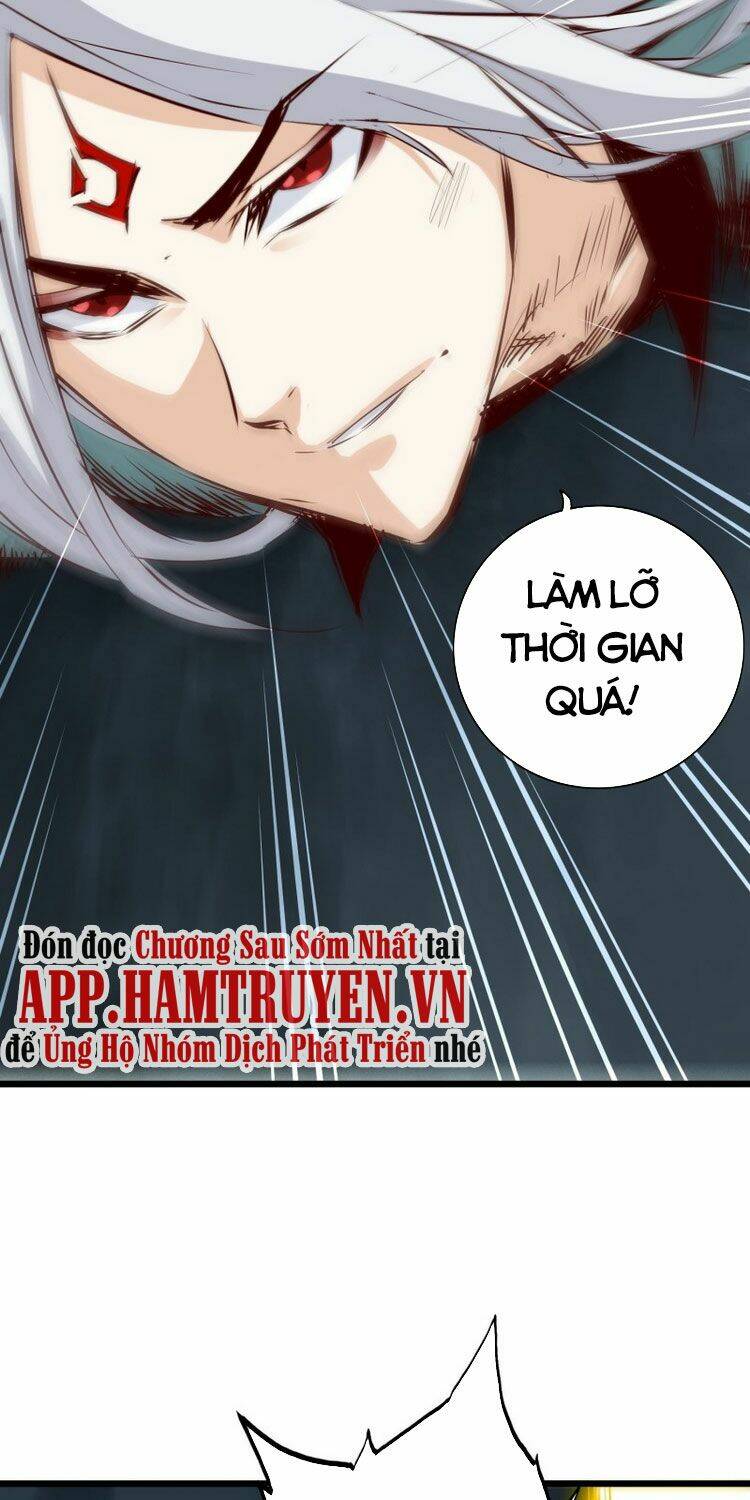 Thông Thiên Chi Lộ - Chapter 68 - Page 4