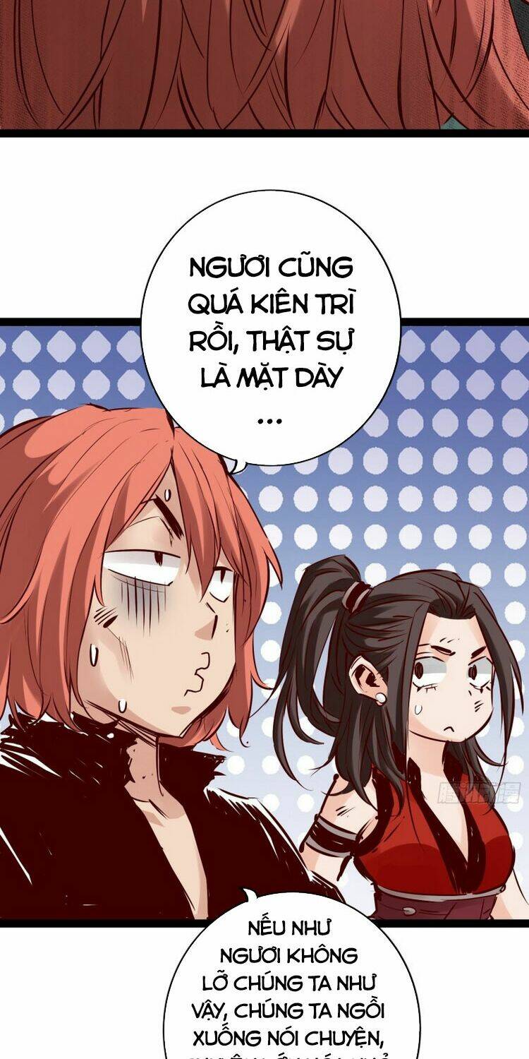 Thông Thiên Chi Lộ - Chapter 68 - Page 7