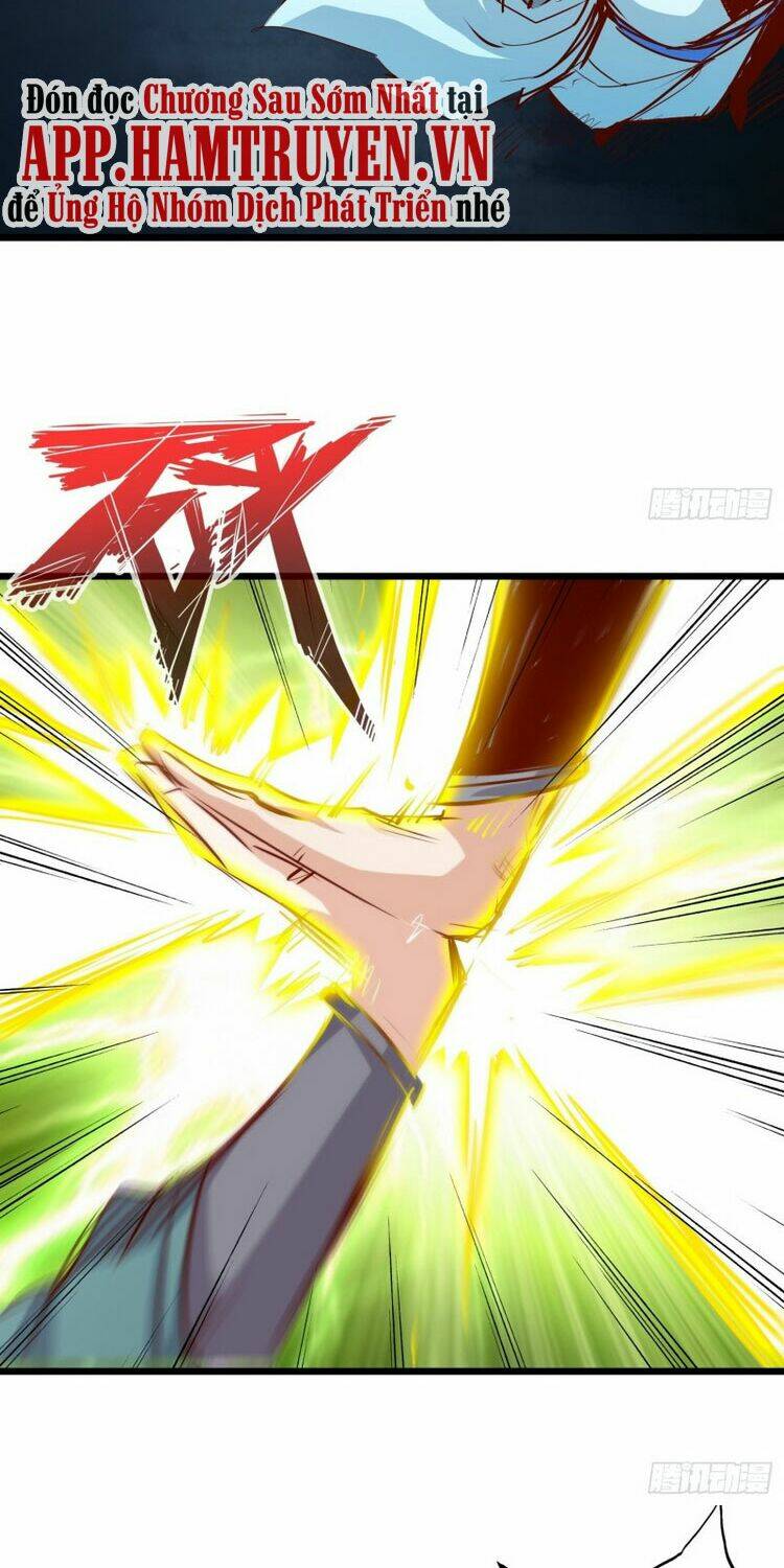 Thông Thiên Chi Lộ - Chapter 69 - Page 11