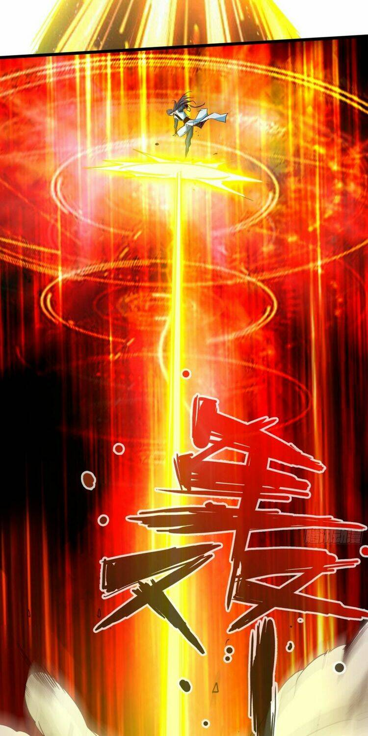 Thông Thiên Chi Lộ - Chapter 69 - Page 13