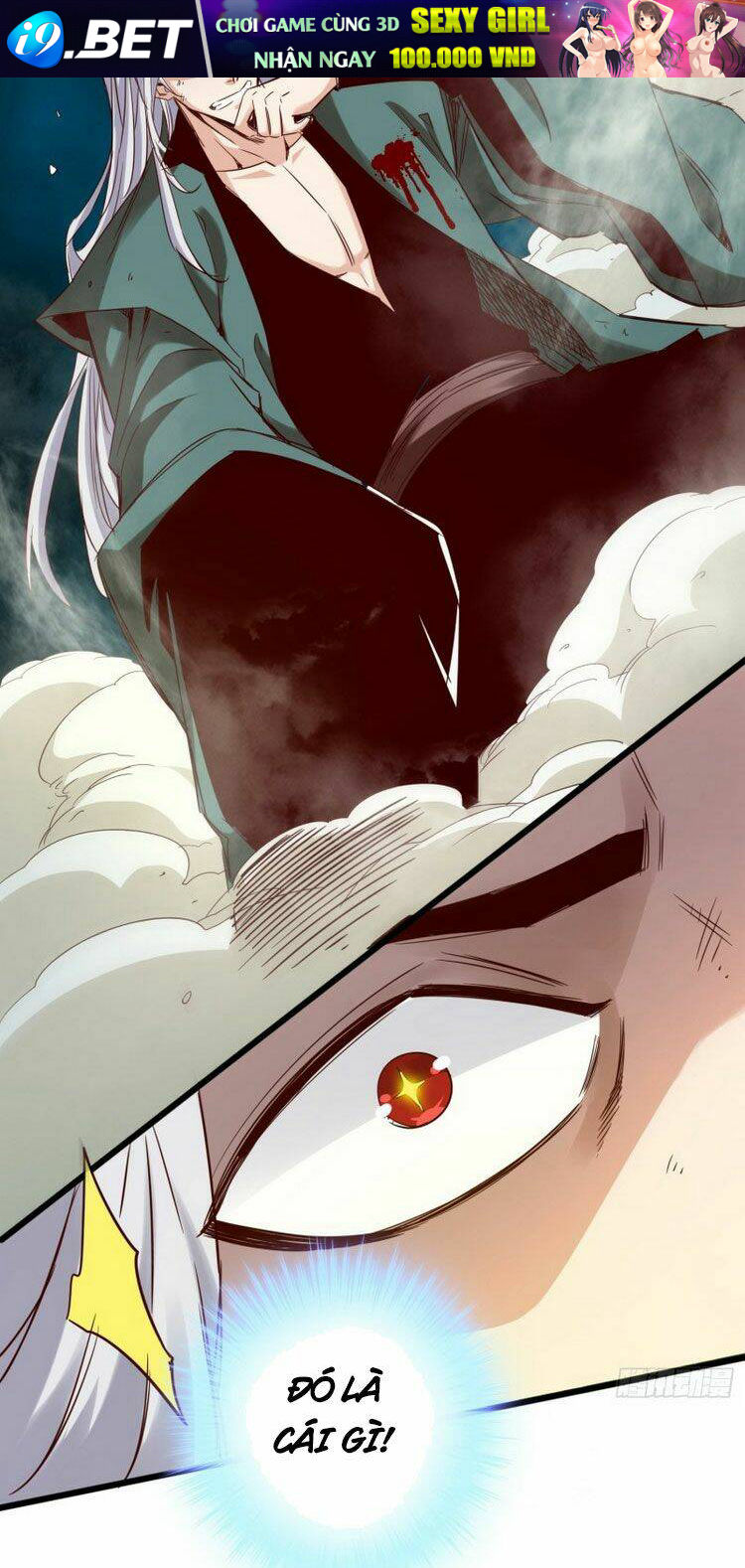 Thông Thiên Chi Lộ - Chapter 69 - Page 15