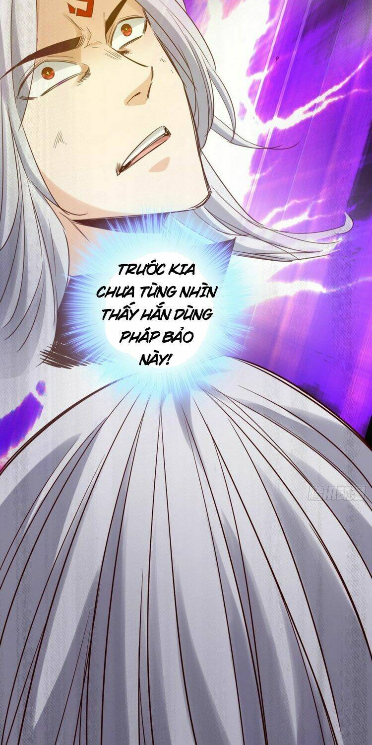 Thông Thiên Chi Lộ - Chapter 69 - Page 17