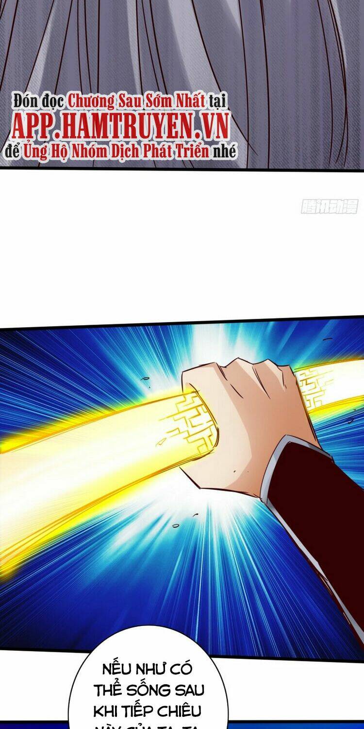 Thông Thiên Chi Lộ - Chapter 69 - Page 18