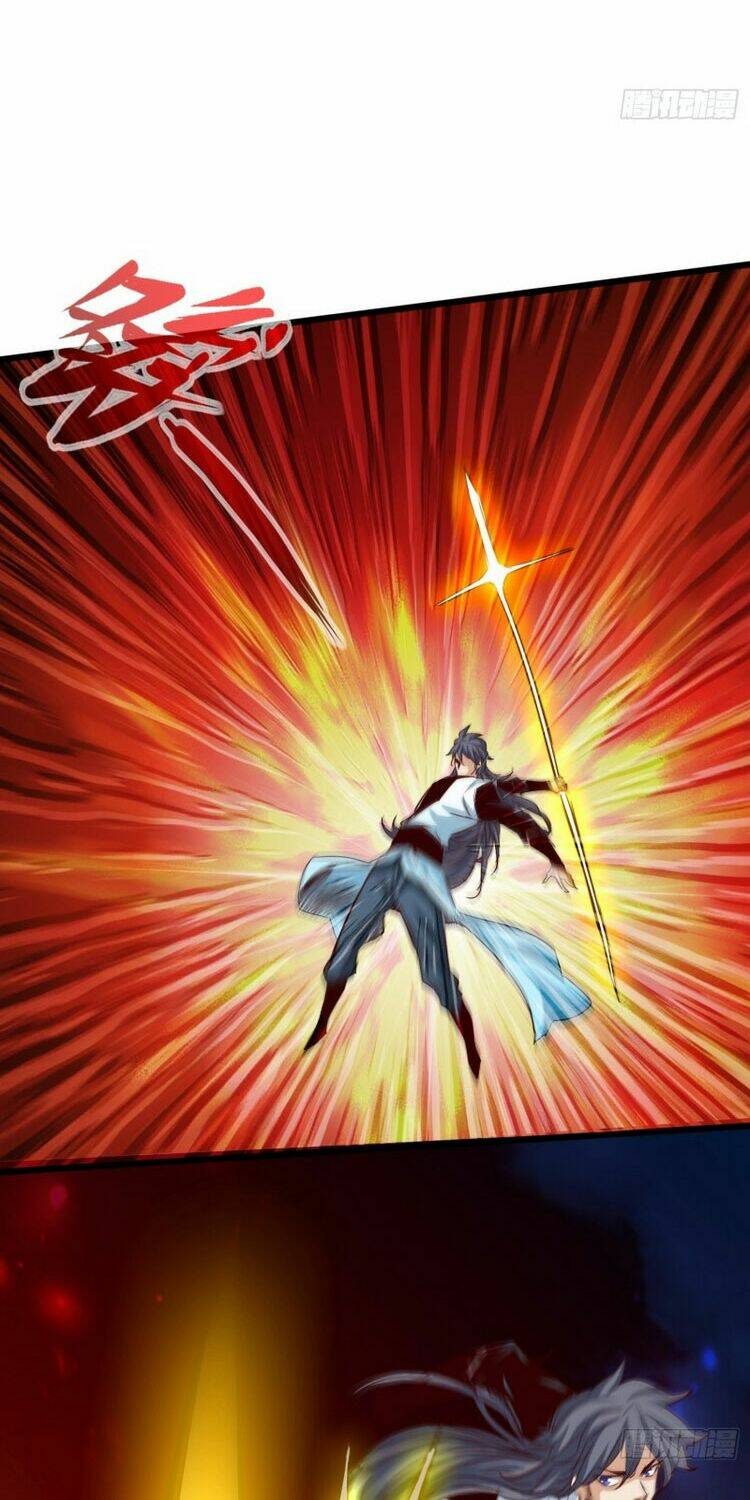 Thông Thiên Chi Lộ - Chapter 69 - Page 20