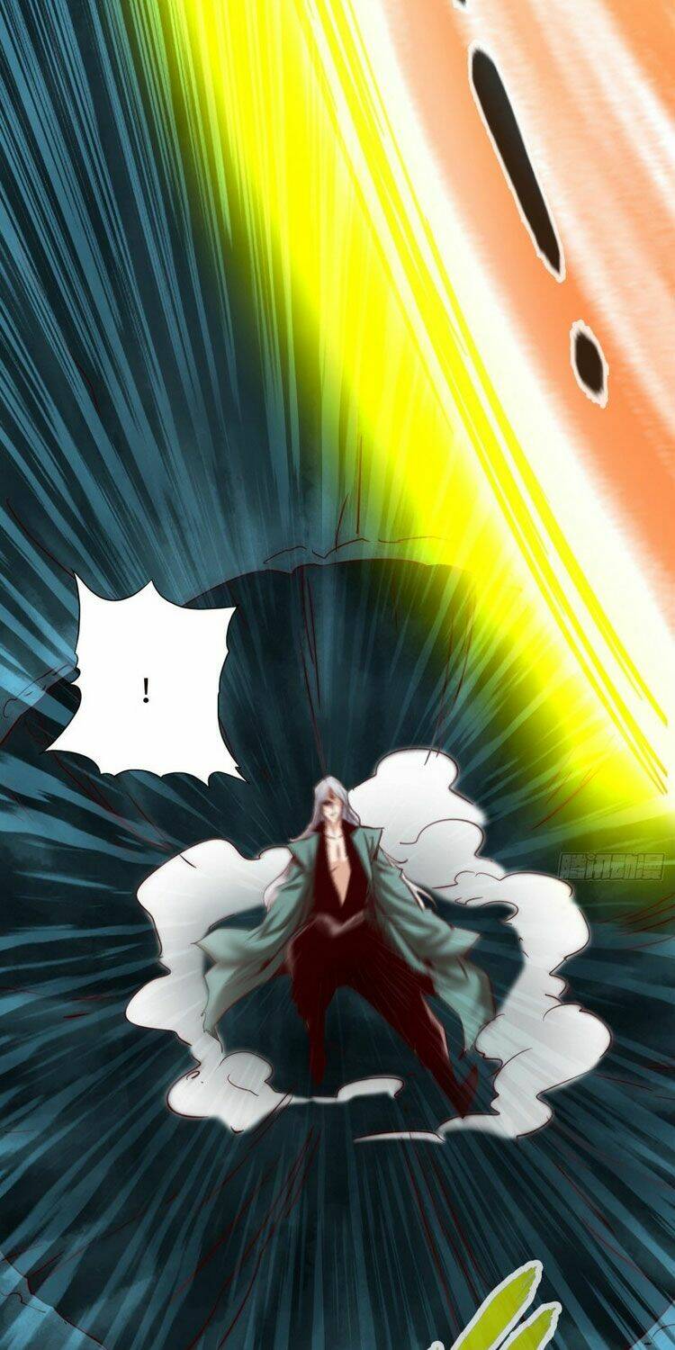 Thông Thiên Chi Lộ - Chapter 69 - Page 23