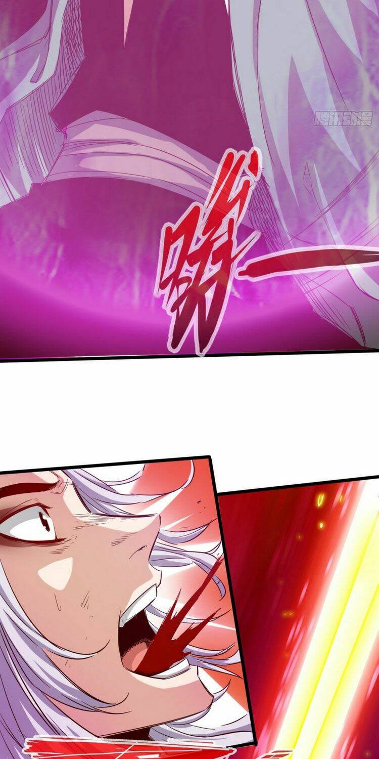 Thông Thiên Chi Lộ - Chapter 69 - Page 25