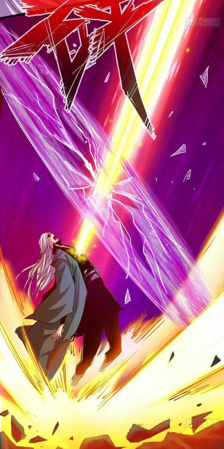 Thông Thiên Chi Lộ - Chapter 69 - Page 26