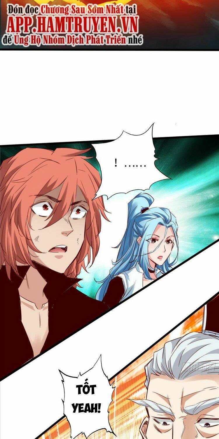 Thông Thiên Chi Lộ - Chapter 69 - Page 27