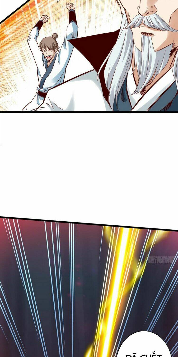 Thông Thiên Chi Lộ - Chapter 69 - Page 28