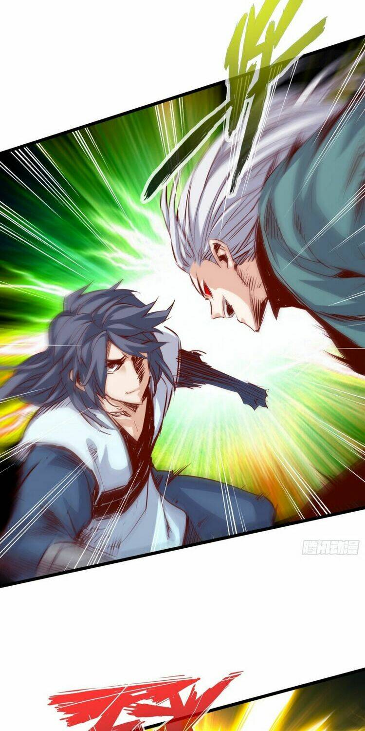 Thông Thiên Chi Lộ - Chapter 69 - Page 7