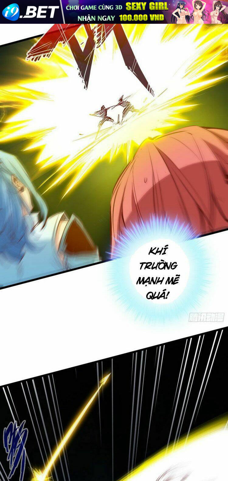 Thông Thiên Chi Lộ - Chapter 69 - Page 8