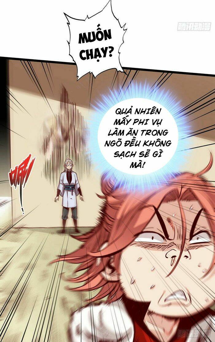 Thông Thiên Chi Lộ - Chapter 7 - Page 14