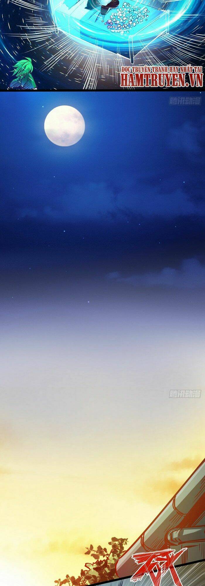 Thông Thiên Chi Lộ - Chapter 7 - Page 5