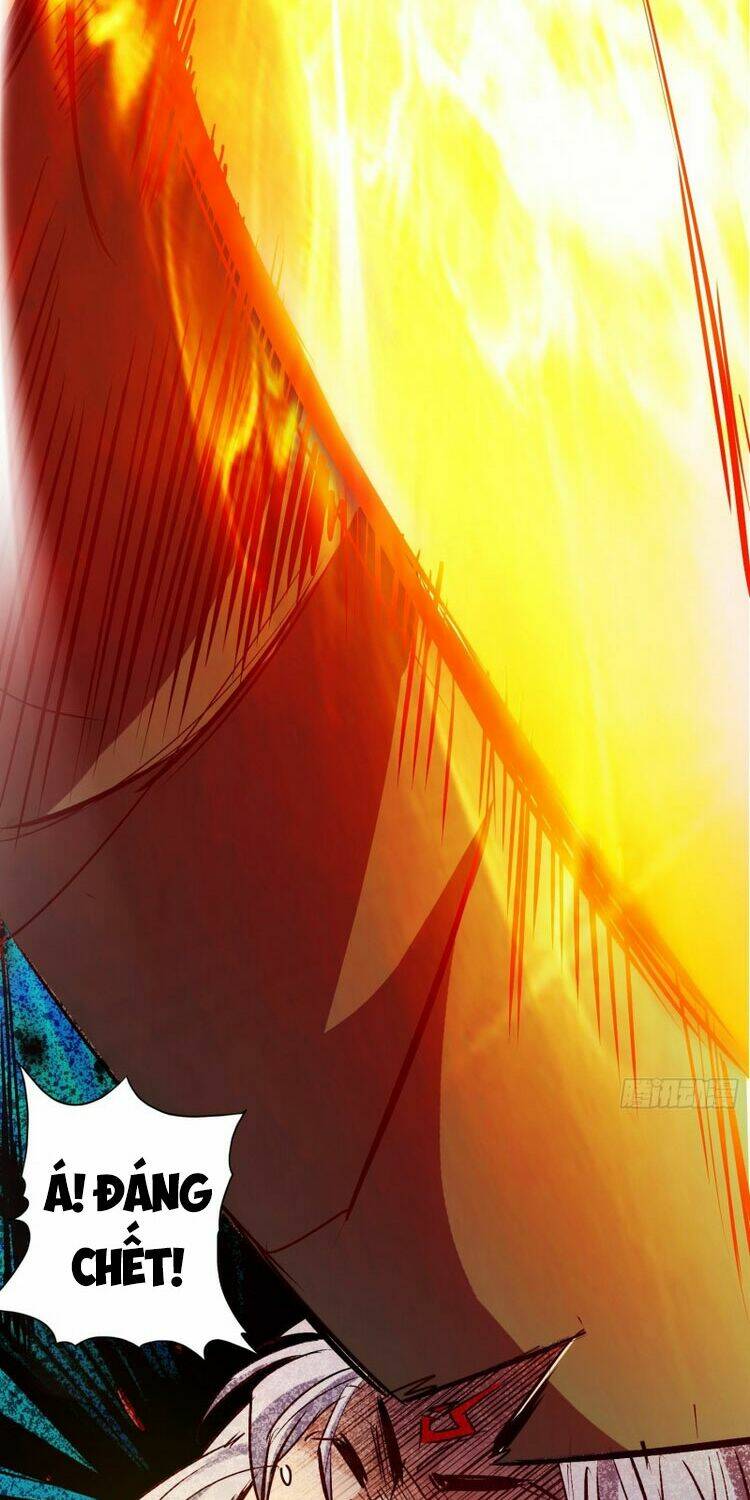 Thông Thiên Chi Lộ - Chapter 70 - Page 13